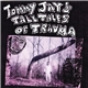 Tommy Jay - Tommy Jay's Tall Tales Of Trauma